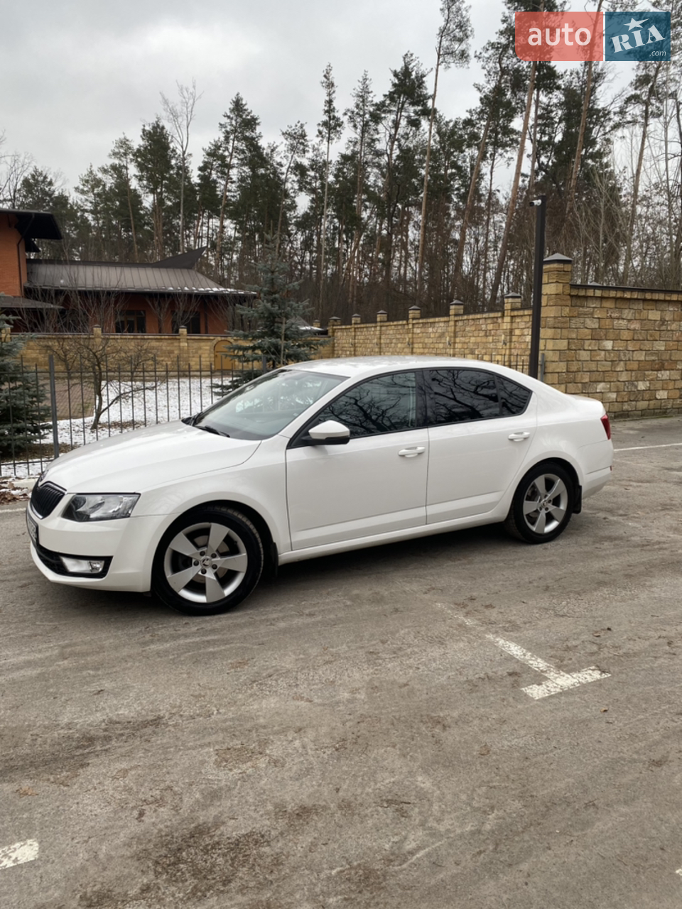 2016 Skoda Octavia - мініатюра 15
