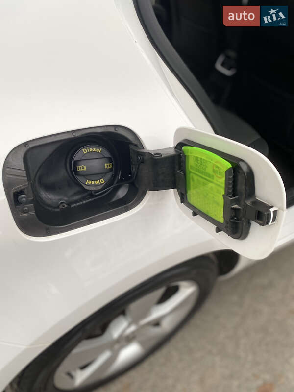 Ліфтбек Skoda Octavia 2017 в Києві