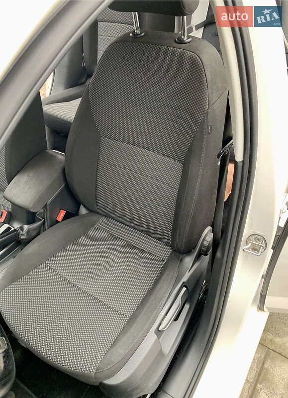 Ліфтбек Skoda Octavia 2017 в Києві