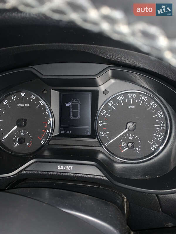 Ліфтбек Skoda Octavia 2017 в Києві