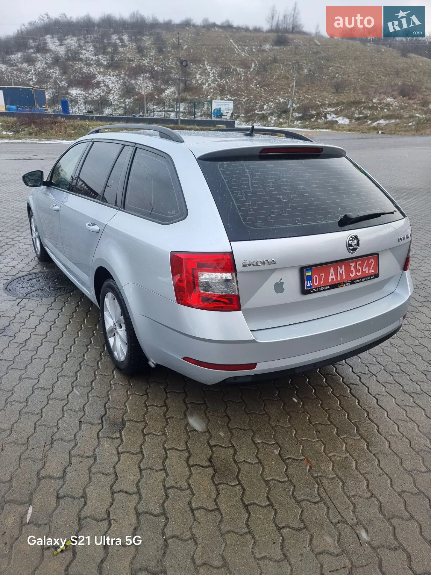 2018 Skoda Octavia - мініатюра 32