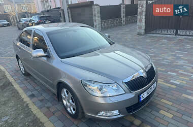 Ліфтбек Skoda Octavia 2009 в Білій Церкві