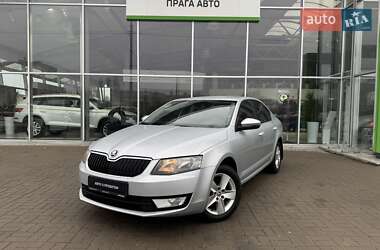 Ліфтбек Skoda Octavia 2013 в Києві