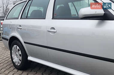 Універсал Skoda Octavia 2006 в Вінниці