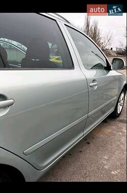 Универсал Skoda Octavia 2008 в 