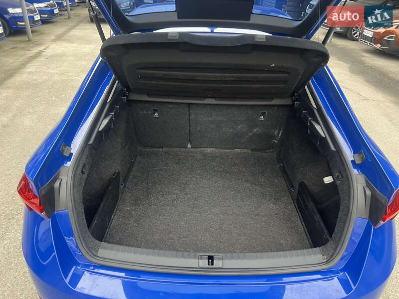 Лифтбек Skoda Octavia 2020 в Киеве