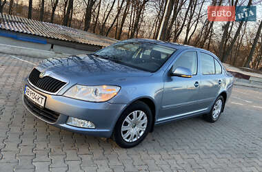 Ліфтбек Skoda Octavia 2009 в Вінниці