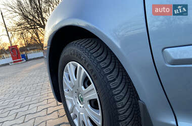 Ліфтбек Skoda Octavia 2009 в Вінниці