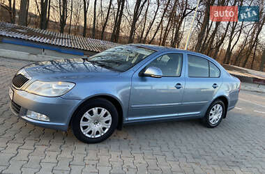 Ліфтбек Skoda Octavia 2009 в Вінниці