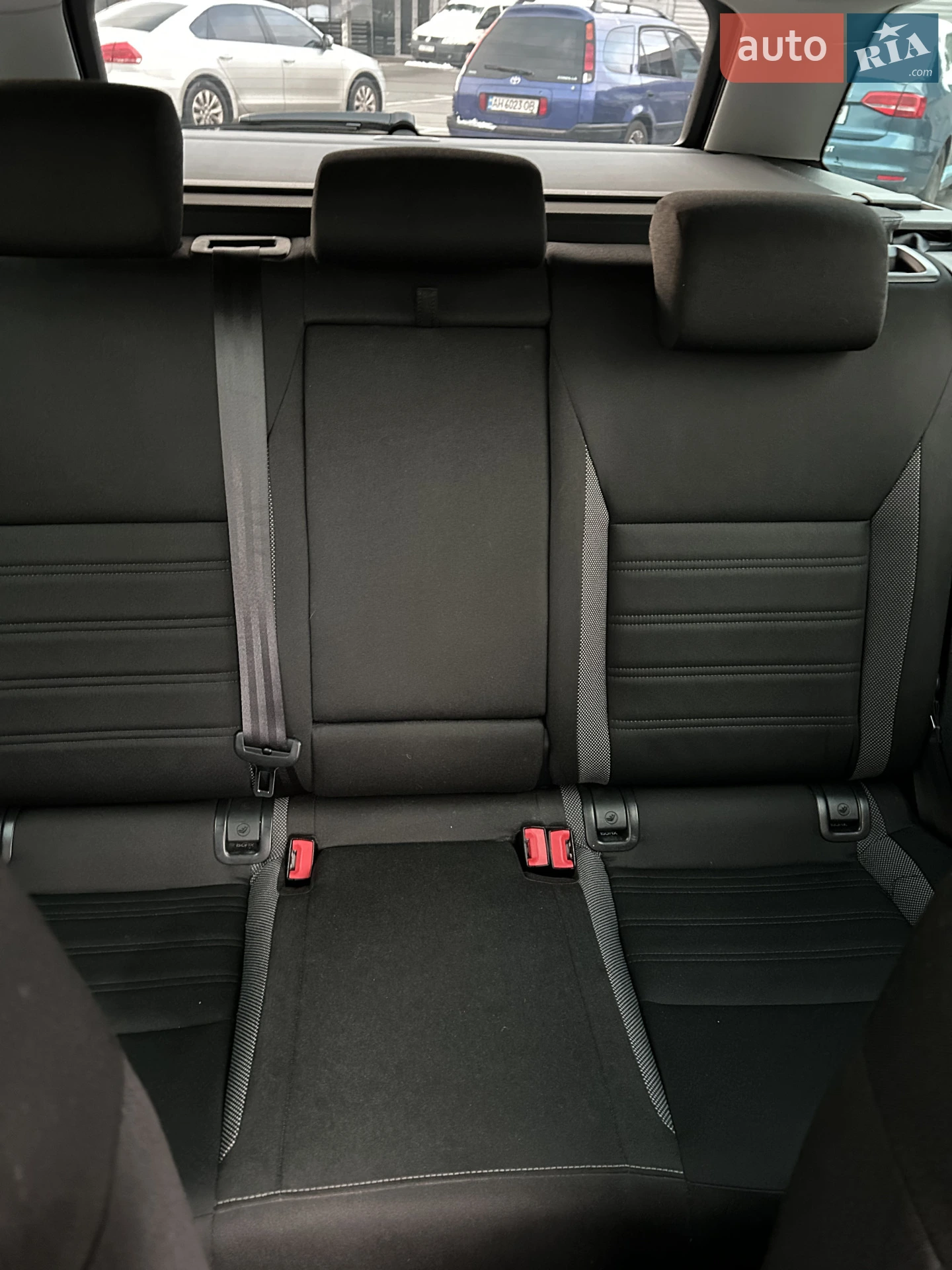 2018 Skoda Octavia - мініатюра 31