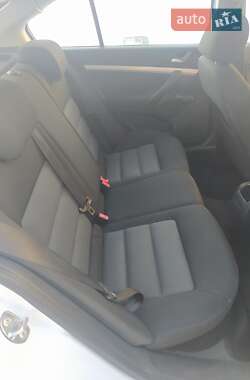 Лифтбек Skoda Octavia 2008 в 