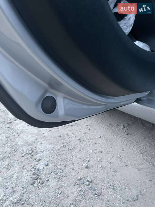 Універсал Skoda Octavia 2010 в Вознесенську