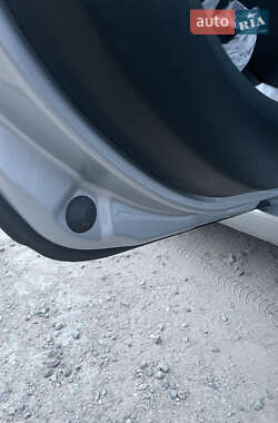 Универсал Skoda Octavia 2010 в 