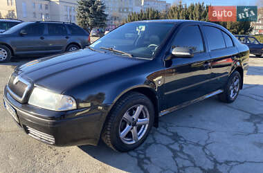 Ліфтбек Skoda Octavia 2007 в Шепетівці