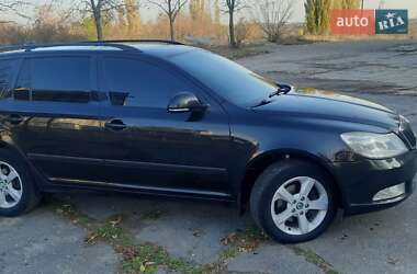 Універсал Skoda Octavia 2013 в Кропивницькому