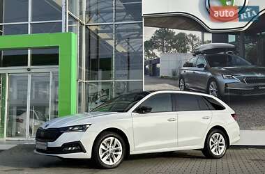 Универсал Skoda Octavia 2020 в Хмельницком