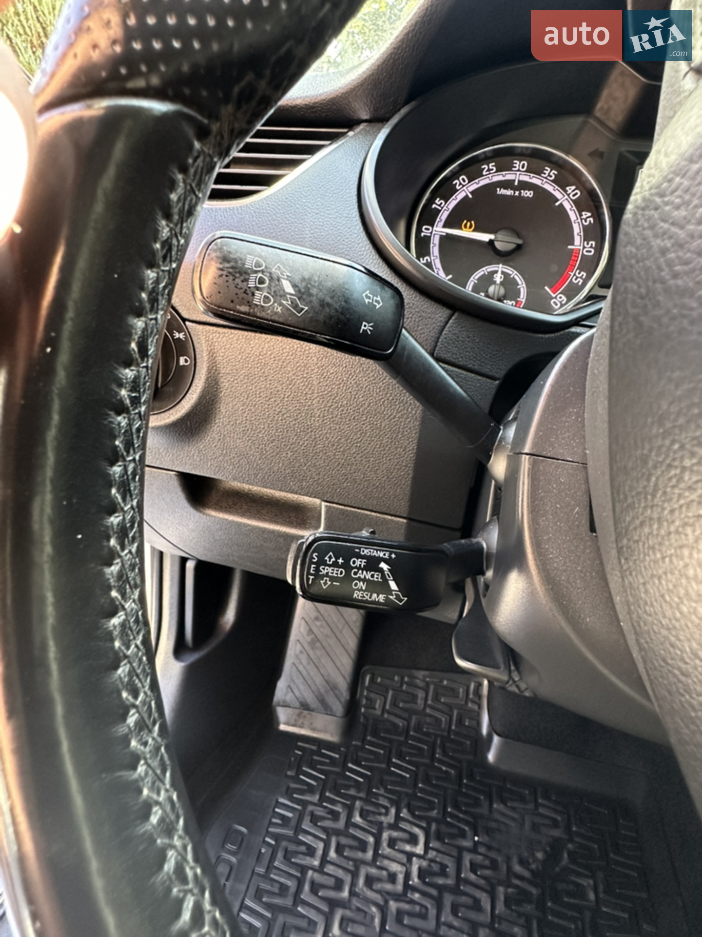 2017 Skoda Octavia - мініатюра 24