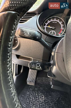 Универсал Skoda Octavia 2017 в 