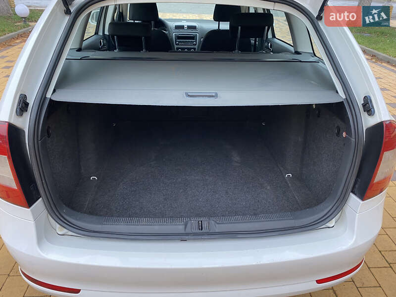 Універсал Skoda Octavia 2012 в Тульчині фото 16 Універсал Skoda Octavia 2012 в Тульчині