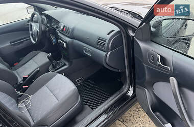 Лифтбек Skoda Octavia 2006 в 