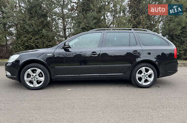 Універсал Skoda Octavia 2013 в Рівному