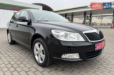 Ліфтбек Skoda Octavia 2012 в Житомирі