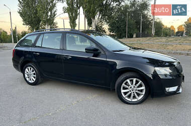 Універсал Skoda Octavia 2013 в Запоріжжі