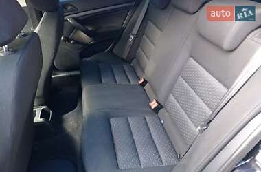 Універсал Skoda Octavia 2010 в 