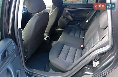 Універсал Skoda Octavia 2010 в 