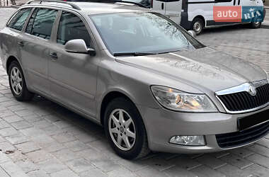 Універсал Skoda Octavia 2010 в Рівному