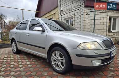 Ліфтбек Skoda Octavia 2007 в Подільську