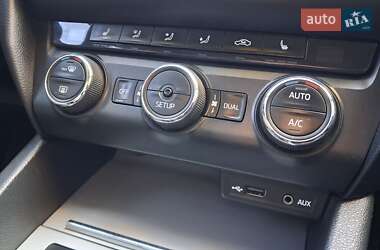 Універсал Skoda Octavia 2013 в Калуші