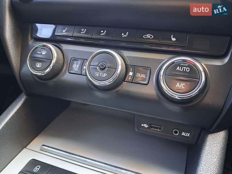 Універсал Skoda Octavia 2013 в Калуші