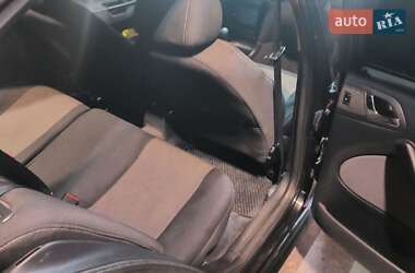 Ліфтбек Skoda Octavia 2006 в Белзі