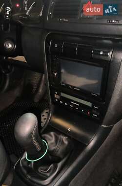 Лифтбек Skoda Octavia 2006 в 