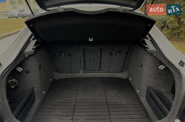 Лифтбек Skoda Octavia 2015 в 