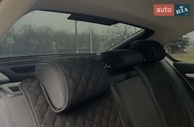 Лифтбек Skoda Octavia 2015 в 