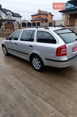 Універсал Skoda Octavia 2006 в Хмельницькому