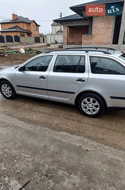 Універсал Skoda Octavia 2006 в Хмельницькому