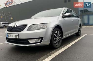 Універсал Skoda Octavia 2013 в Києві