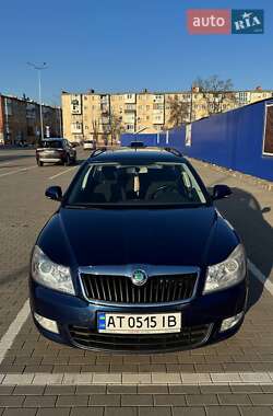 Універсал Skoda Octavia 2011 в Калуші