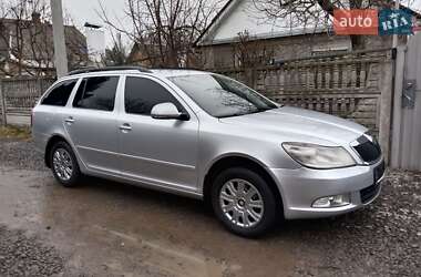 Універсал Skoda Octavia 2012 в Вінниці