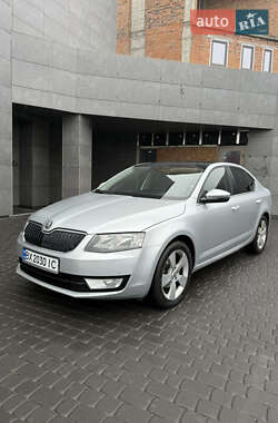 Ліфтбек Skoda Octavia 2013 в Хмельницькому