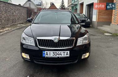 Універсал Skoda Octavia 2012 в Києві