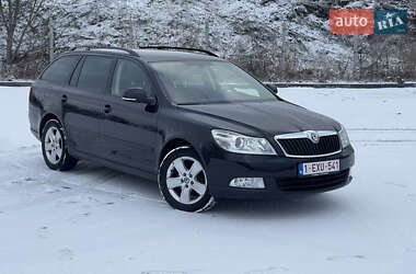 Універсал Skoda Octavia 2013 в Вінниці