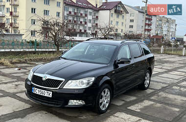 Універсал Skoda Octavia 2011 в Самборі