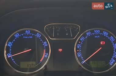Ліфтбек Skoda Octavia 2006 в 