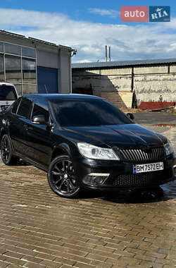 Ліфтбек Skoda Octavia 2011 в Сумах