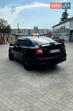 Ліфтбек Skoda Octavia 2011 в Сумах