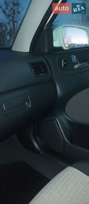 Універсал Skoda Octavia 2005 в Львові